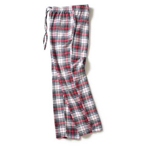 J. Crew Other - J. Crew Flannel Pajama Pants, Size L, EUC
